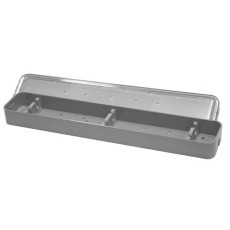 Single and Double Scope Trays